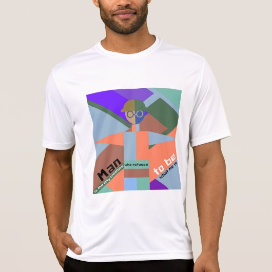 Brahaus T-shirt (Voorkant)