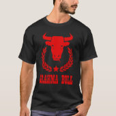 Brahma Bull T-shirt (Voorkant)