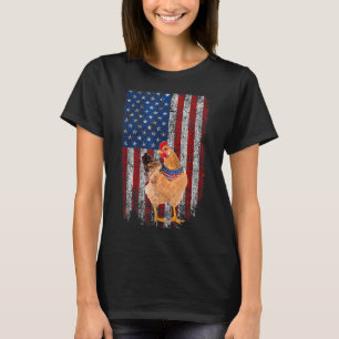 Brahma Chicken Lovers T-shirt