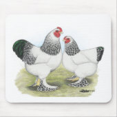 Brahma: Licht2 Muismat (Voorkant)