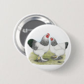 Brahma:  Licht2 Ronde Button 5,7 Cm (Voorkant /achterkant)