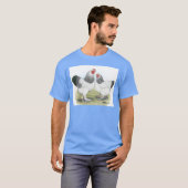 Brahma: Licht2 T-shirt (Voorkant volledig)