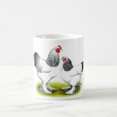 Brahma:  Licht Koffiemok (Center)