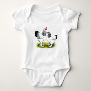 Brahma: Licht Romper