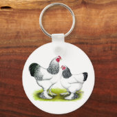 Brahma: Licht Sleutelhanger (Voorkant)