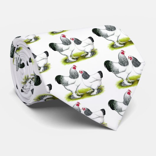 Brahma: Licht Stropdas (Opgerold)