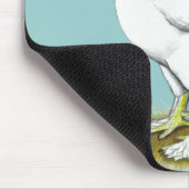 Brahma:  Lichtrooster Muismat (Hoek)