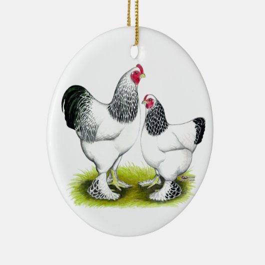 Brahma_Light_7 Keramisch Ornament (Rechts)