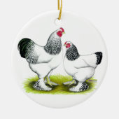 Brahma_Light_7 Keramisch Ornament (Voorkant)