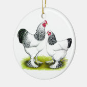 Brahma_Light_7 Keramisch Ornament (Links)