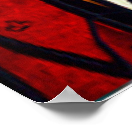 Brahma Poster (Hoek)