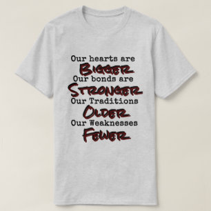 Brahma Pride T-shirt