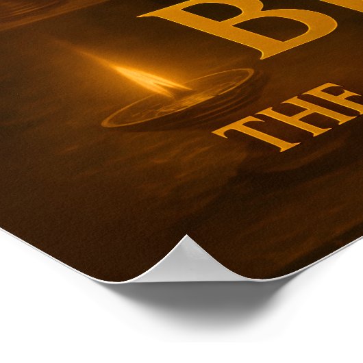 Brahma V01 Poster (Hoek)