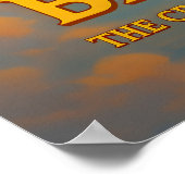 Brahma V02 Poster (Hoek)