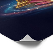 Brahma V11 Poster (Hoek)