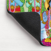 Brahma Vishnu Shiva Ram Krishna Muismat (Hoek)