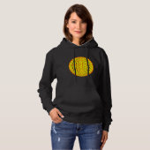Brahman Circle Hoodie (Voorkant volledig)