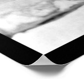 Brahman Priest in India 1921 Poster (Hoek)