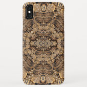Brahmin Case-Mate iPhone Case (Achterkant)