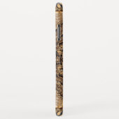 Brahmin Case-Mate iPhone Case (Achterkant/rechts)