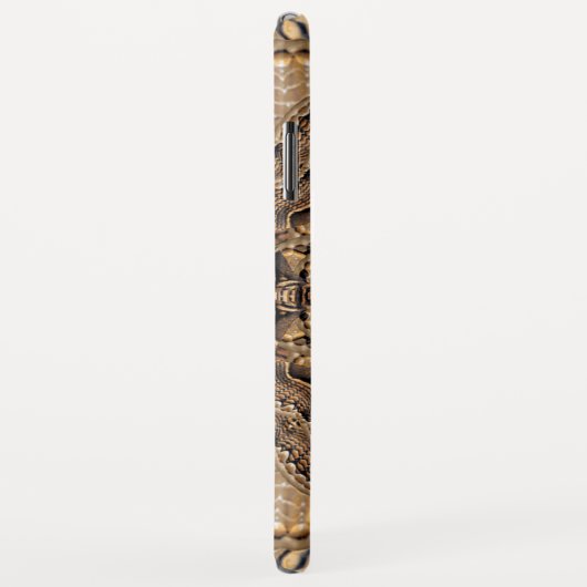 Brahmin Case-Mate iPhone Case (Achterkant/rechts)