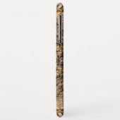 Brahmin Case-Mate iPhone Case (Achterkant/links)