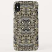 Brahmin Moth Case-Mate iPhone Case (Achterkant)