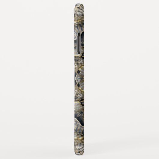 Brahmin Moth Case-Mate iPhone Case (Achterkant/rechts)