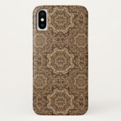 Brahmin Moth Case-Mate iPhone Case (Achterkant)