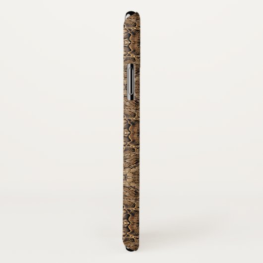 Brahmin Moth Case-Mate iPhone Case (Achterkant / rechts)