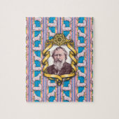 Brahms Lullaby Legpuzzel (Verticaal)