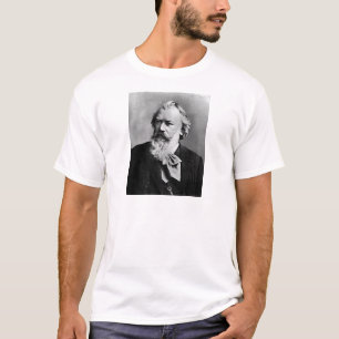 brahms t-shirt