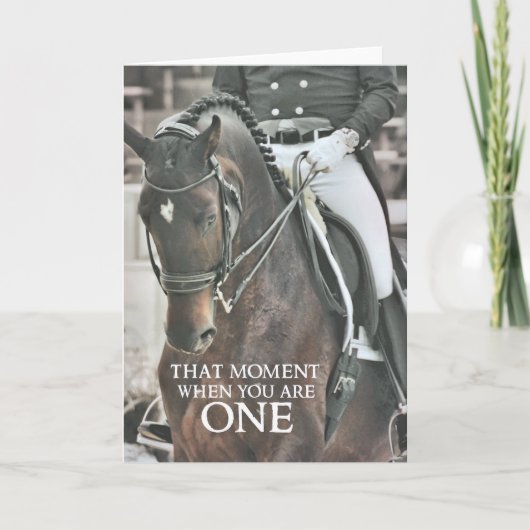 BRAID DAZE-Wenskaart Bedankkaart (Voorkant)