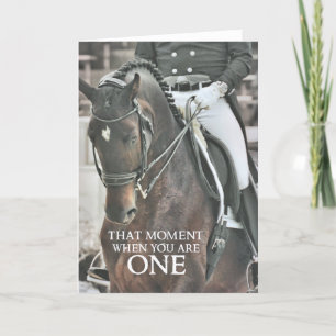 BRAID DAZE-Wenskaart Bedankkaart