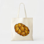 Braided Challah Bread Loaf Hanukkah Jewish Holiday Tote Bag<br><div class="desc">De canvas tas van het Canvas is voorzien van een originele markeerteken ter illustratie van een brood met gevlekte kajallabrood. Zie je niet wat je zoekt? Hulp nodig bij aanpassingen? Neem contact op met Rebecca om iets voor je te ontwerpen.</div>