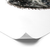 Braided Print, Value Poster Paper (Semi-Gloss) (Hoek)