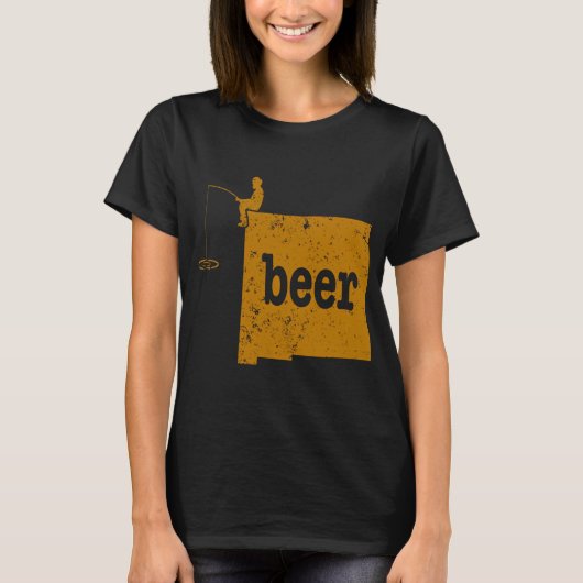 Braidwood Illinois T-shirt (Voorkant)