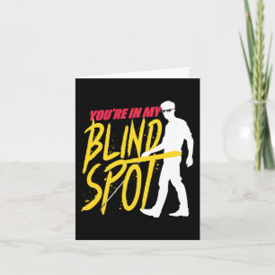 Braille Gezichtsstoornis Blinde vlek Blinden Kaart