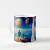 braillehandel koffiemok (Voorkant links)