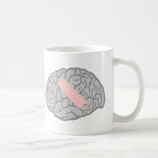 Brain-Ache Koffiemok