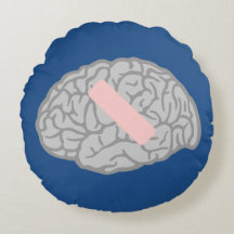 Brain-Ache Pillow