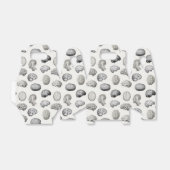 Brain Anatomy Biology Illustrations Bedankdoosjes (Uitgevouwen)