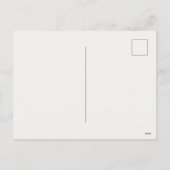 Brain Anatomy Biology Illustrations Feestdagenkaart (Achterkant)