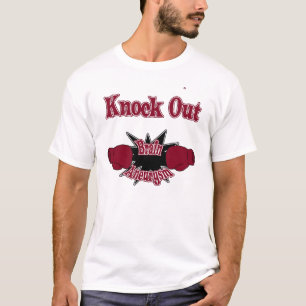 Brain Aneurysm T-shirt