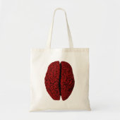  Brain Bag Tote Bag (Voorkant)