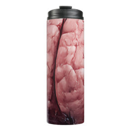 Brain Bottle Thermosbeker