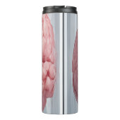 Brain Bottle Thermosbeker (Achterkant)