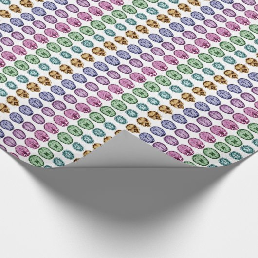 Brain/Brain Cadeaupapier (Hoek)