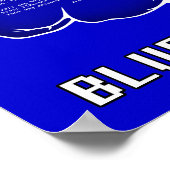 Brain BSOD Poster (Hoek)