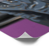 Brain Burgers Poster (Hoek)